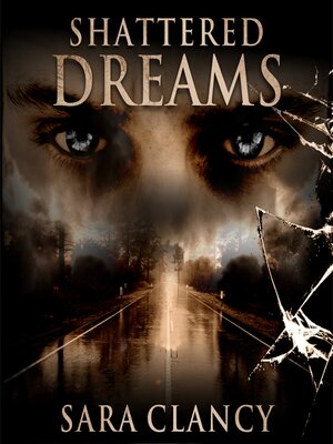 cover image of Shattered Dreams (Banshee Series, Book 3)